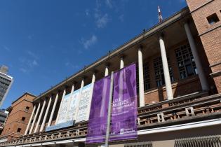 Intendencia de Montevideo 