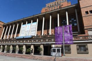 Intendencia de Montevideo Intendencia de Montevideo