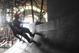 Actividades en el marco del Día de la Niñez en el Modelo Abierto Actividades en el marco del Día de la Niñez en el Modelo Abierto