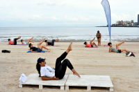 Pilates Playa Ramirez