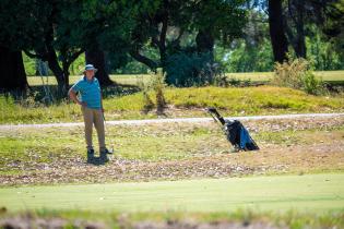 Torneo de Golf: Copa Montevideo más verde, 17 de diciembre de 2022