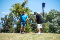 Torneo de Golf: Copa Montevideo más verde, 17 de diciembre de 2022