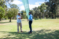 Torneo de Golf: Copa Montevideo más verde, 17 de diciembre de 2022