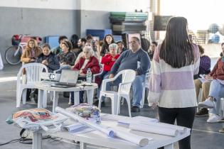 Cuenta la ciudad desde tu barrio: Montevideo 300 años: Pajas Blancas