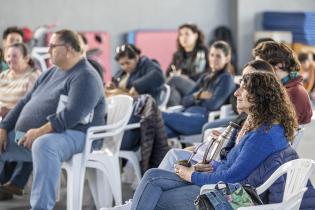 Cuenta la ciudad desde tu barrio: Montevideo 300 años: Pajas Blancas