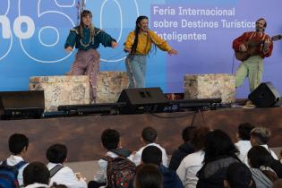 Feria de Turismo 360 Feria de Turismo 360