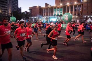 Maratón de Montevideo