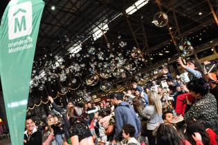 Actividades en el marco del Día de la Niñez en el Modelo Abierto Actividades en el marco del Día de la Niñez en el Modelo Abierto