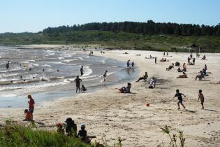 Playa Pajas Blancas Playa Pajas Blancas