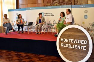 Plan de Gestión Integral de Riesgo Plan de Gestión Integral de Riesgo