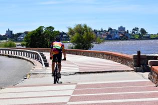 Rambla de Montevideo