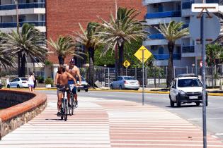 Rambla de Montevideo