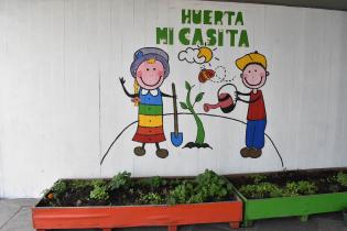 Programa educativo en Escuelas