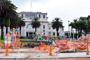  Plaza Irineo Leguizamo