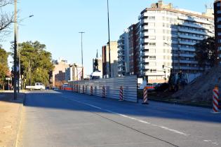 Túnel Avenida Italia