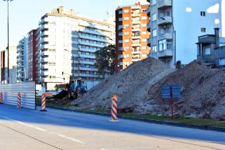 Túnel Avenida Italia