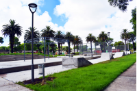  Plaza Irineo Leguizamo