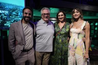 Lanzamiento de la programación 2023 de TV Ciudad Lanzamiento de la programación 2023 de TV Ciudad