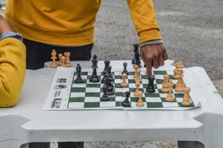 Peatonal barrial Casavalle Peatonal barrial Casavalle