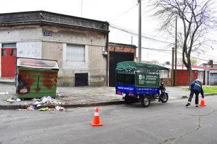 Inclusión laboral de personas liberadas