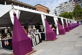Feria mujeres emprendedoras Feria mujeres emprendedoras