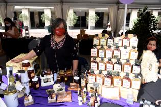 Feria mujeres emprendedoras Feria mujeres emprendedoras