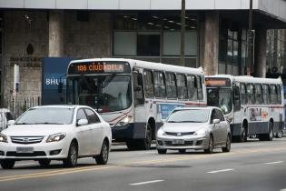 Transporte