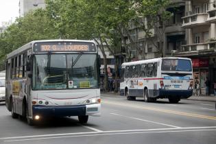 Transporte
