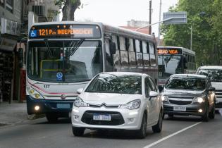 Transporte
