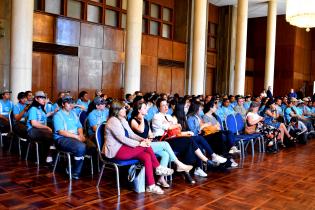 Lanzamiento Barrido Inclusivo