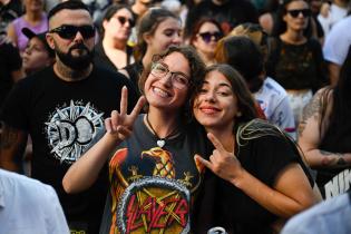 Spuntone y Mendaro en los festejos por los 300 años de Montevideo Spuntone y Mendaro en los festejos por los 300 años de Montevideo