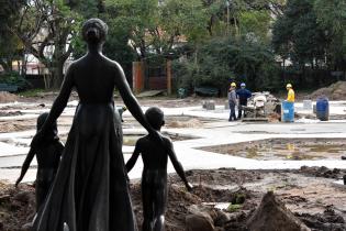 Rincón Infantil Parque Rodó