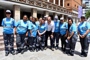 Lanzamiento Barrido Inclusivo