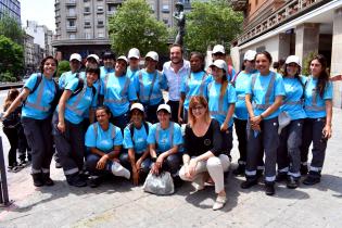 Lanzamiento Barrido Inclusivo