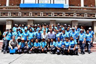 Lanzamiento Barrido Inclusivo Lanzamiento Barrido Inclusivo