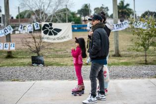 Plan ABC + Deporte y Cultura en el Complejo CRECE Flor de Maroñas