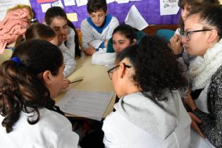 Parlamento de Niñas, Niños y Adolescentes. Parlamento de Niñas, Niños y Adolescentes.