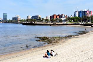 Playa Ramirez