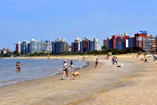 Playa Malvin Playa Malvin