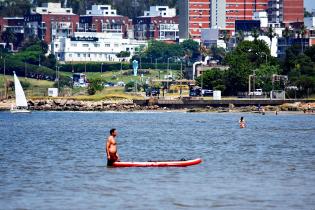 Playa Malvin