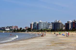 Playa Malvin