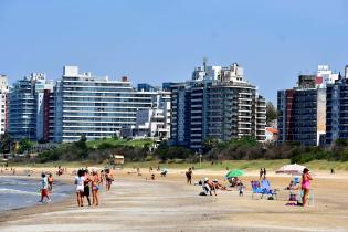 Playa Malvin Playa Malvin