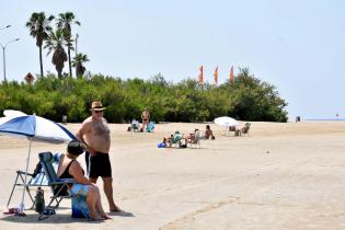 Playa Malvin Playa Malvin