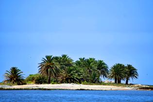 Playa Malvin