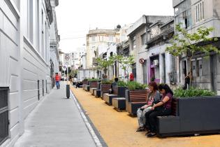 Estación de descanso