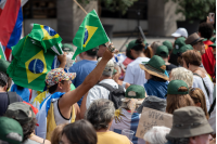 Discurso del presidente de Brasil, Luiz Inácio Lula da Silva