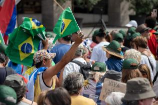 Discurso del presidente de Brasil, Luiz Inácio Lula da Silva