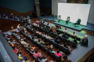 Lanzamiento de la semana de la discapacidad Lanzamiento de la semana de la discapacidad