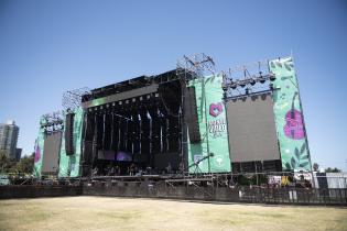 Festival Montevideo Late Festival Montevideo Late