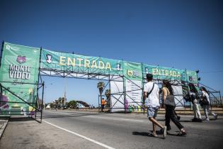 Festival Montevideo Late Festival Montevideo Late